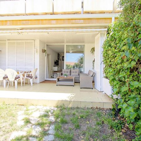 Hauzify I Apartament Orquidies Platja d'Aro Esterno foto
