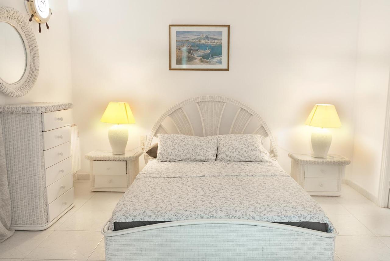 Hauzify I Apartament Orquidies Platja d'Aro Esterno foto