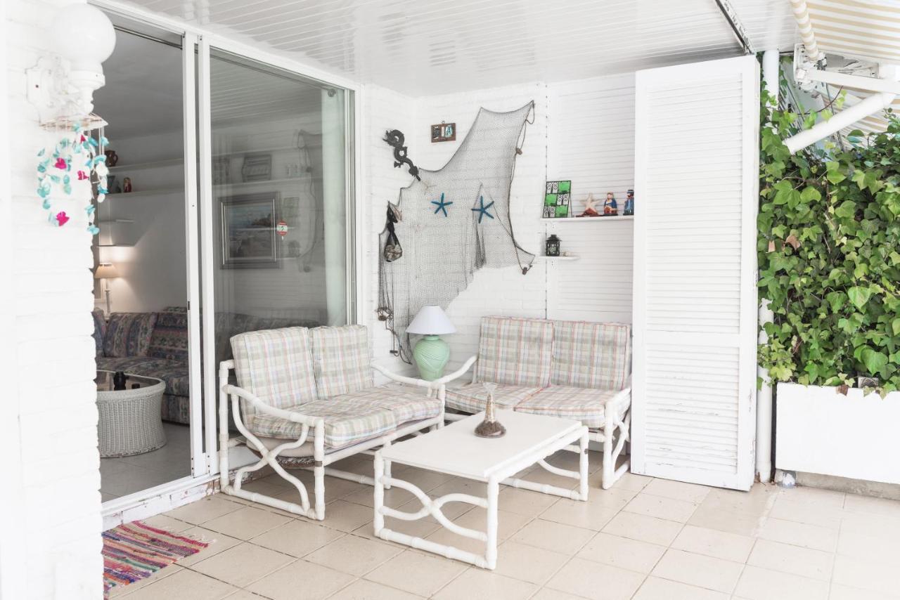 Hauzify I Apartament Orquidies Platja d'Aro Esterno foto