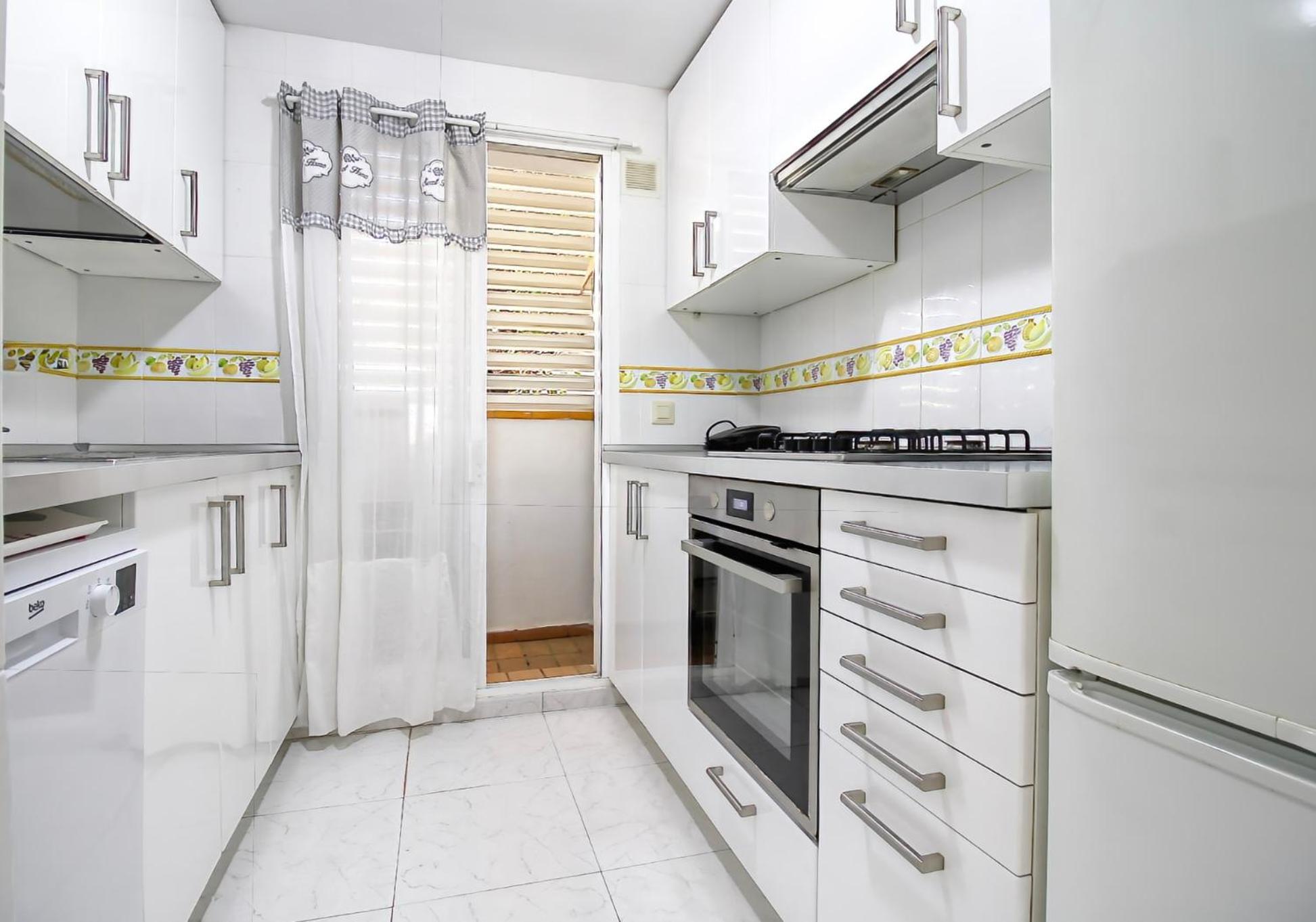 Hauzify I Apartament Orquidies Platja d'Aro Esterno foto