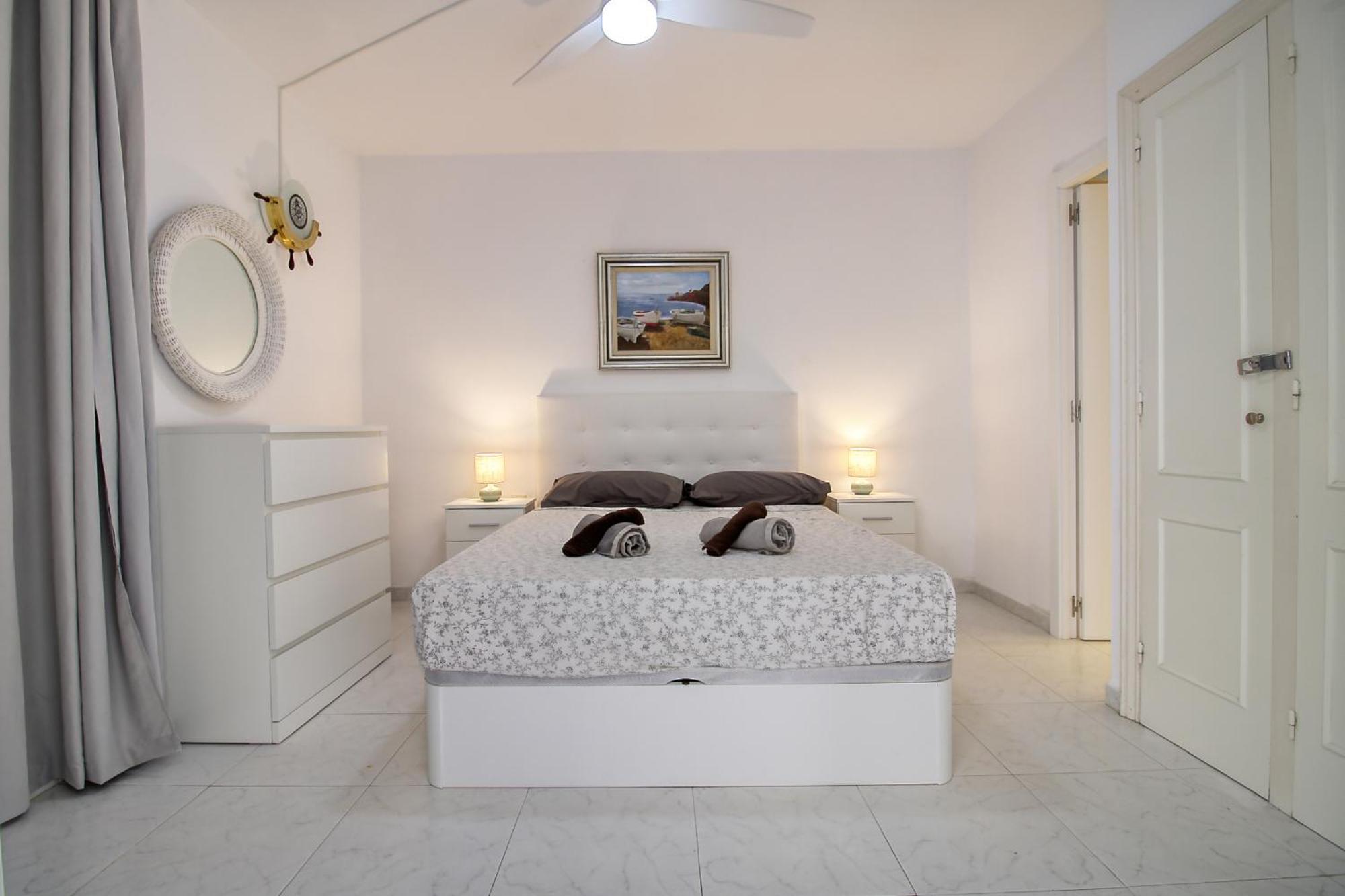Hauzify I Apartament Orquidies Platja d'Aro Esterno foto