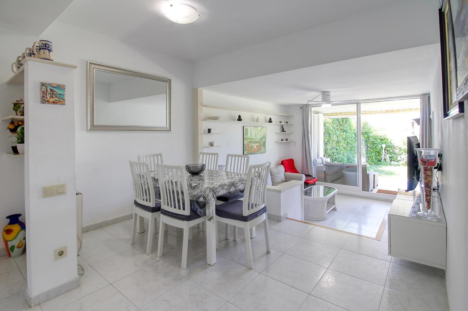 Hauzify I Apartament Orquidies Platja d'Aro Esterno foto