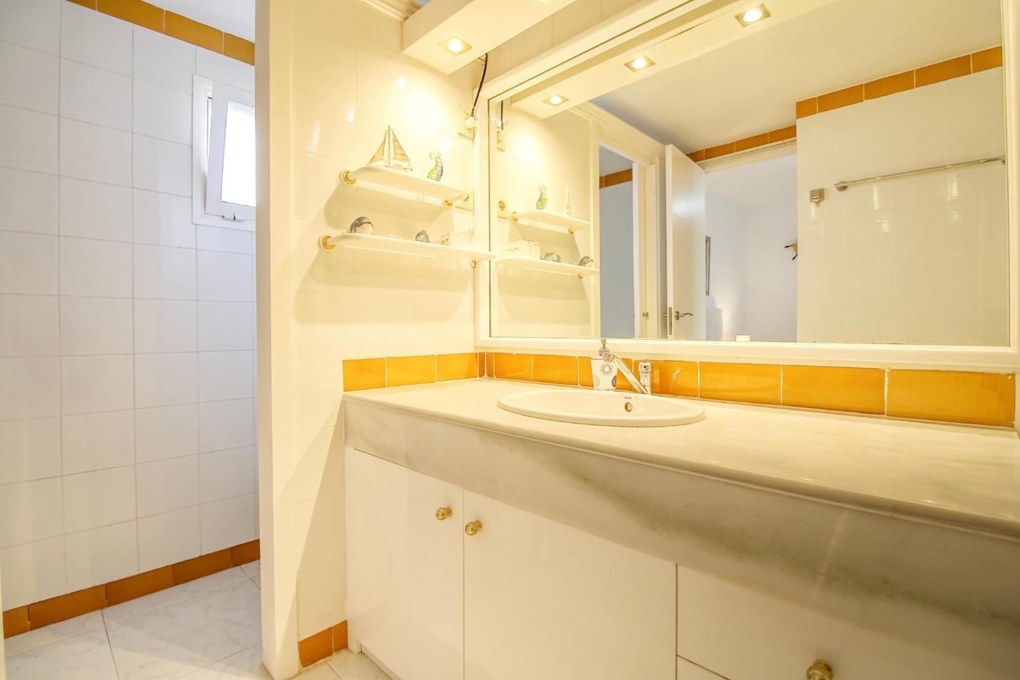 Hauzify I Apartament Orquidies Platja d'Aro Esterno foto