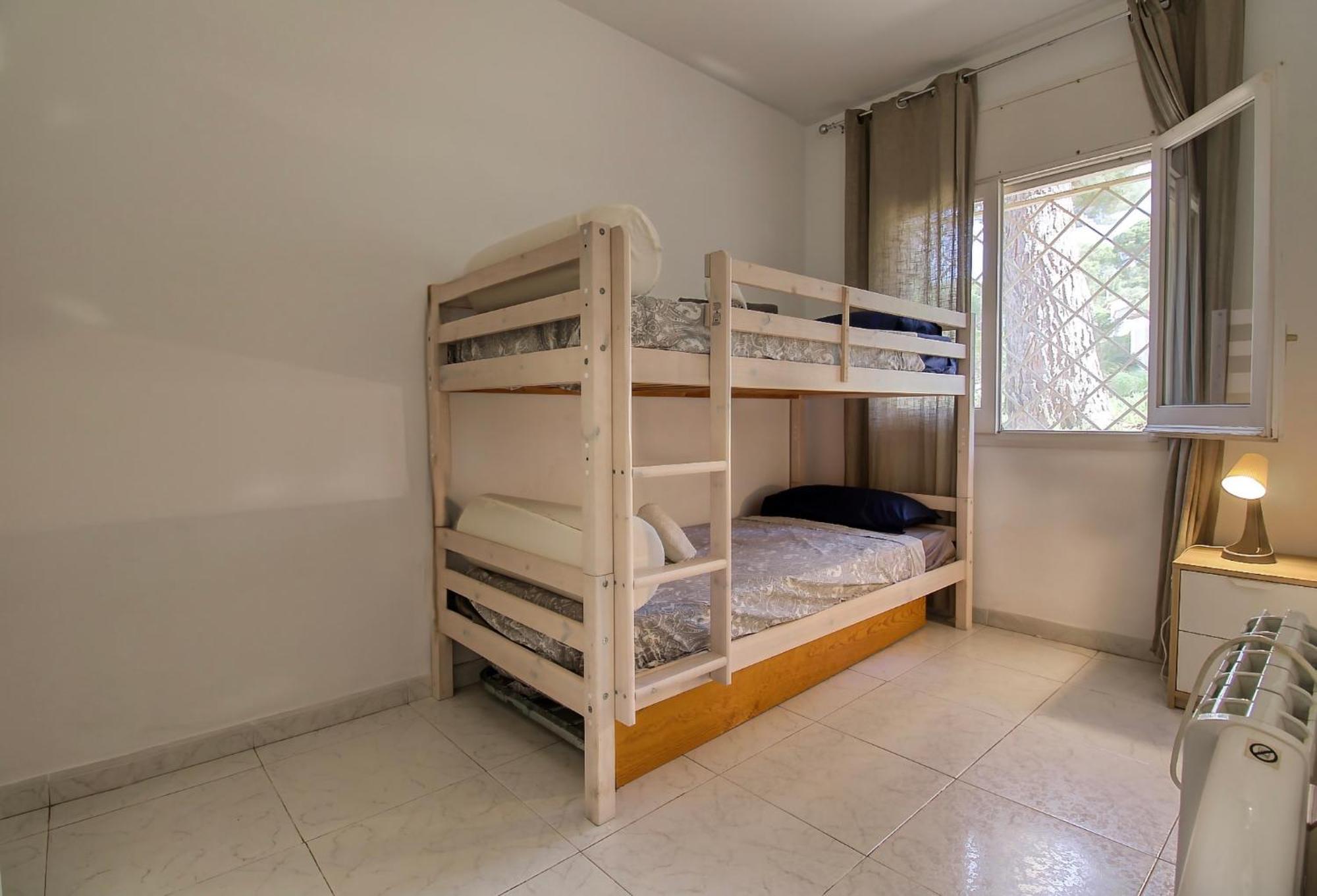 Hauzify I Apartament Orquidies Platja d'Aro Esterno foto