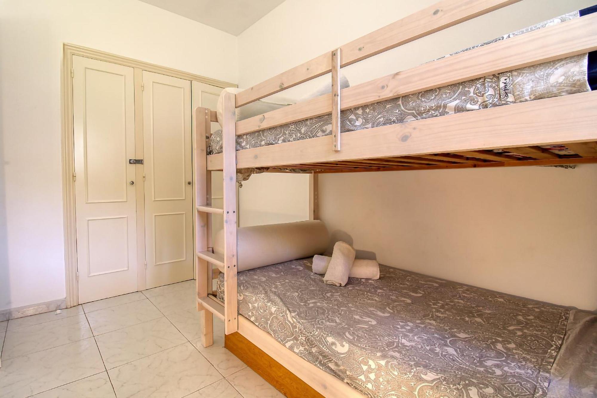 Hauzify I Apartament Orquidies Platja d'Aro Esterno foto