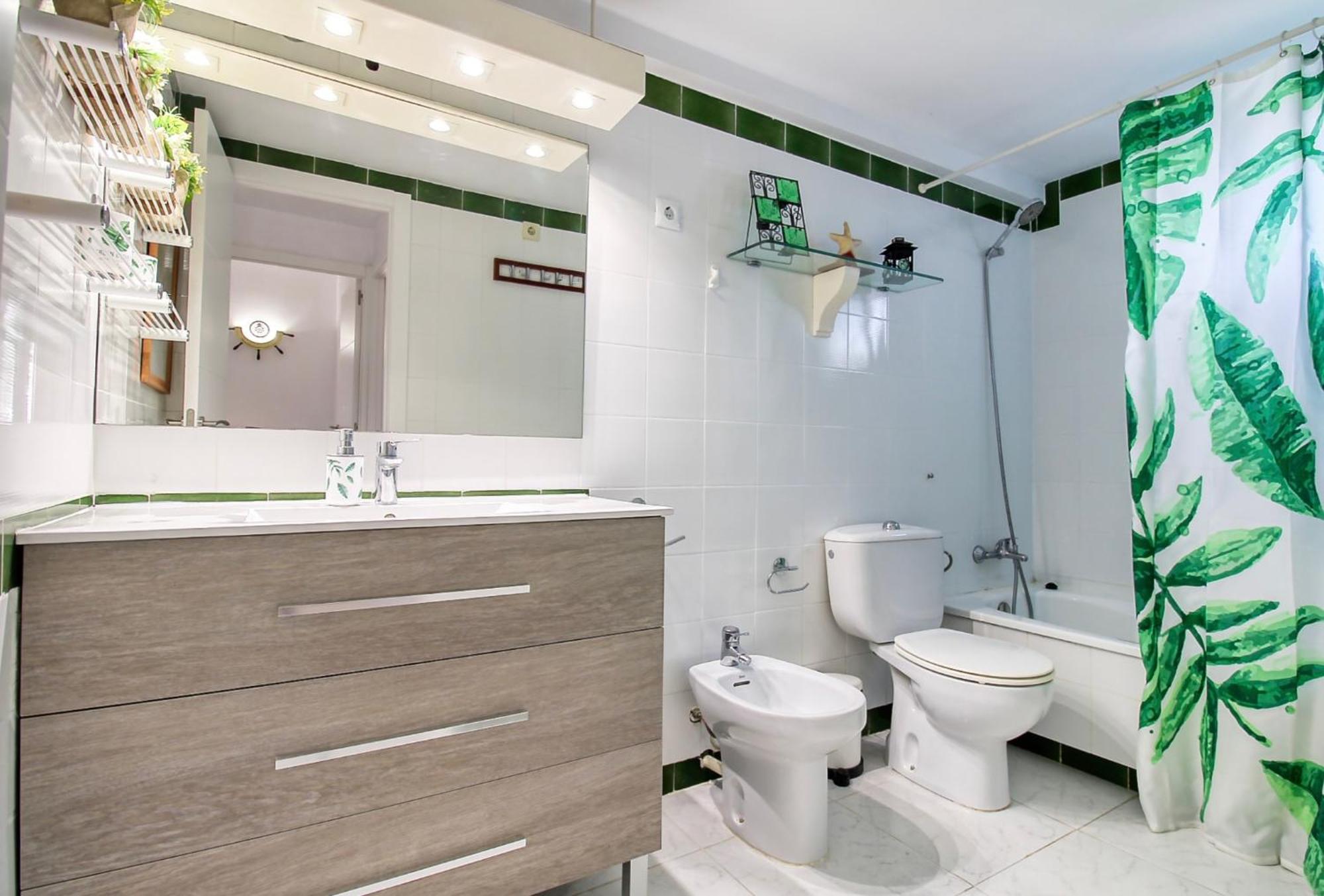 Hauzify I Apartament Orquidies Platja d'Aro Esterno foto