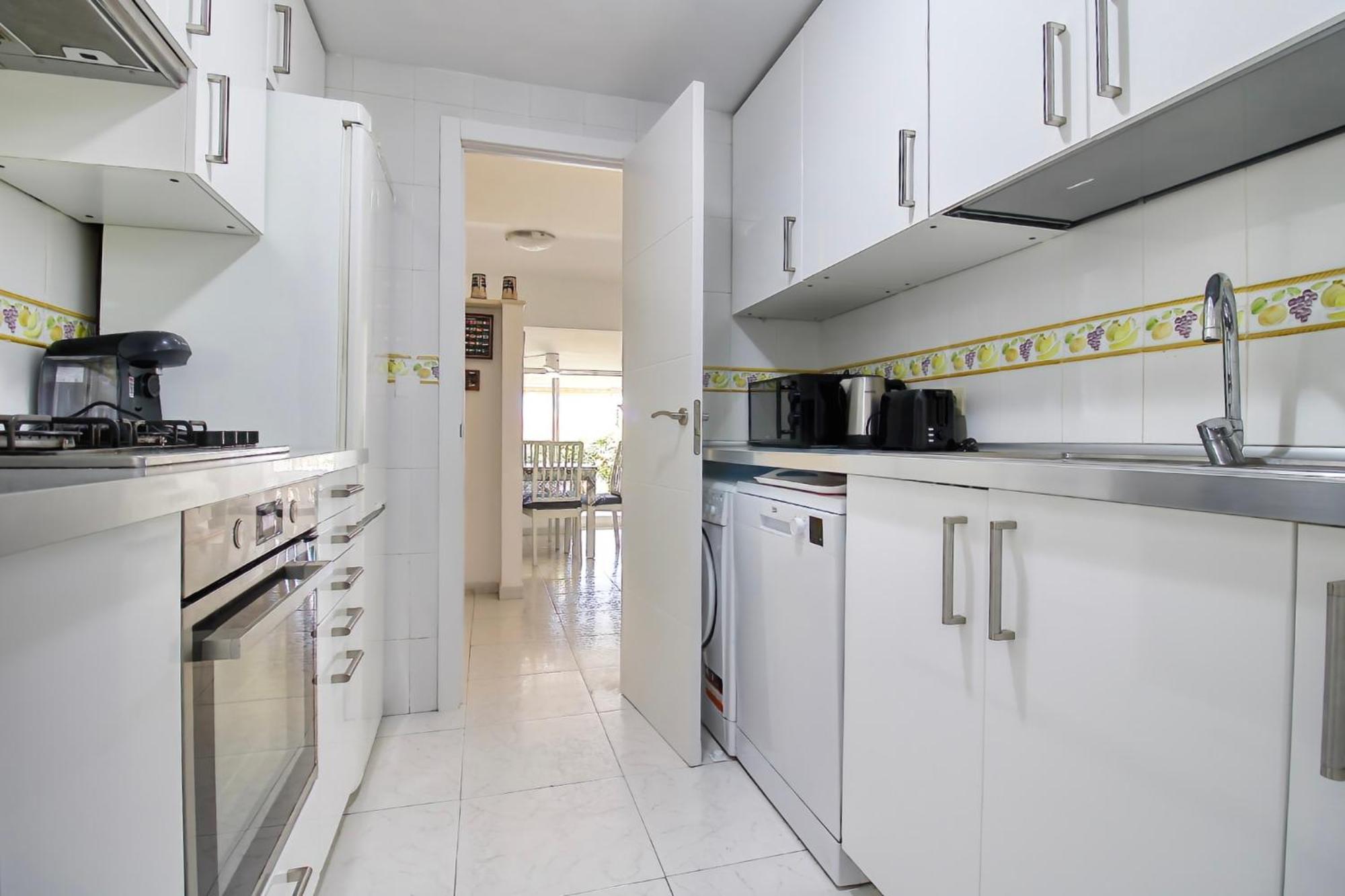 Hauzify I Apartament Orquidies Platja d'Aro Esterno foto